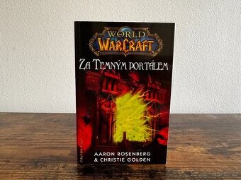 Warcraft - Za temným portálem
