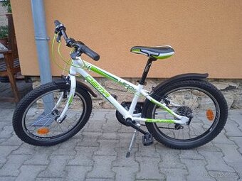 Dětské kolo Dema Lenny 20"