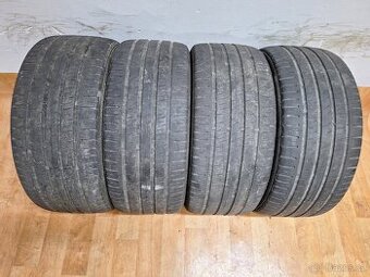 Letní pneu 245/40/18 Barum