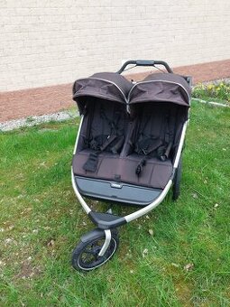 Thule urban glide 2 double