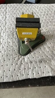 Proxxon MICROMOT FMS 75 svěrák