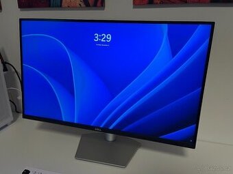 Monitor 27" 4K - Dell S2721QS