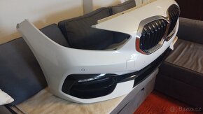 Prodám přední nárazník BMW 1 F40 - 1