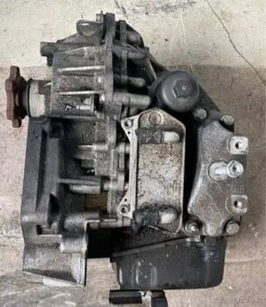 PŘEVODOVKA DSG VW 2.0TDI 103KW -LTE