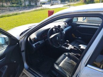 BMW, 346L 330D