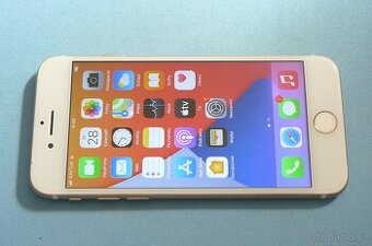 Apple iPhone 7 32 GB Baterie 100%