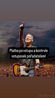 Bruce Springsteen