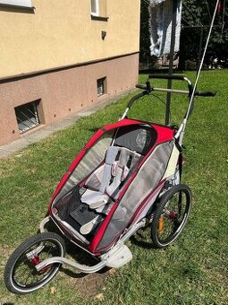 Thule Chariot cx 2