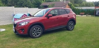 Mazda cx5 2.2d 110kw