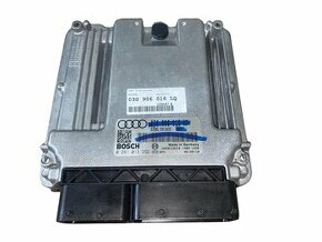 Řídící jednotka motoru BPW 03G906016LQ Audi A4 B7 8E 2007