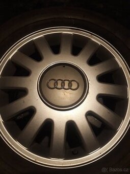 Audi A3 - prodám