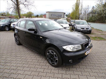 BMW 1,6 116i
