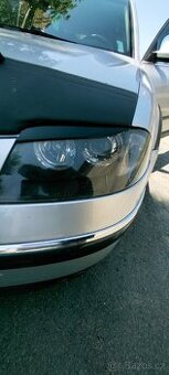 Prodám vw passat b5.5 1.9 tdi 96kw - 1