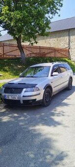  SPĚCHÁ Prodám vw passat b5.5 1.9 tdi 96kw