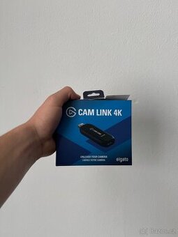 Elgato Cam Link 4k - 1