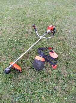 Křovinořez stihl FS80 + popruhy+ stit