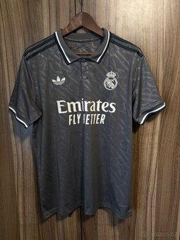 Real Madrid 3.dres 2024/2025
