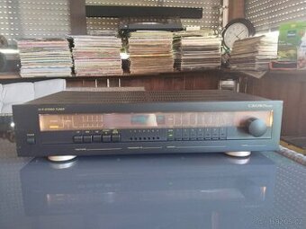 Crown AS 641 Stereo LW MW FM Tuner