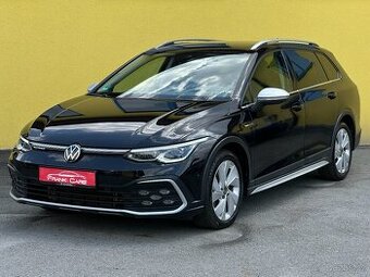 Volkswagen Golf Variant Alltrack 2.0TDI/147kW DSG