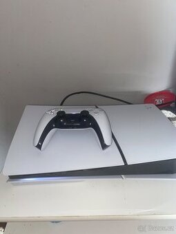 Ps5 slim