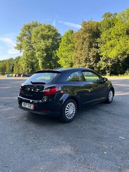 Seat Ibiza 6J 1.4 63 kw Benzin
