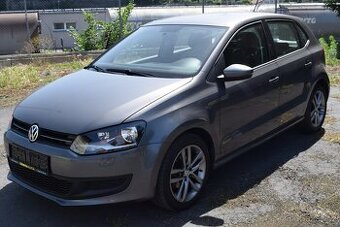 Volkswagen Polo 1,4 i PO SERVISU,SUPER STAV