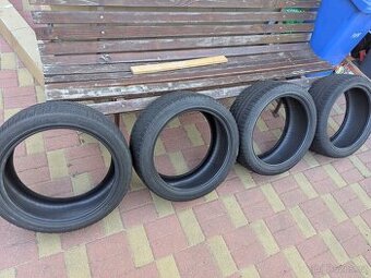 Nokian WR A4 XL 205/45 R17 88V
