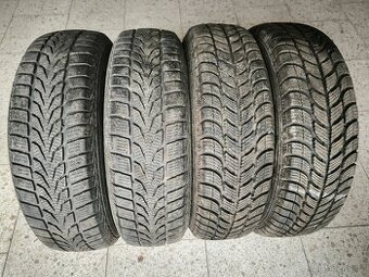 Zimní pneu 155/70 R13