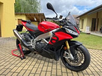 Aprilia Tuono V4 1100/RR