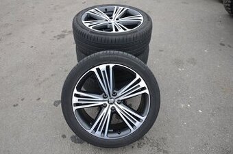 Seat - originální letní alu kola 20" "Supreme"