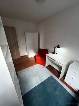 Pronájem samostatného pokoje pro 1 osobu Praha 5 SLIVENEC