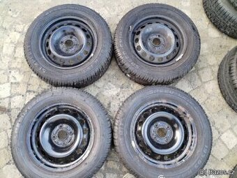 disky 4x108 R15 FORD ET37,5