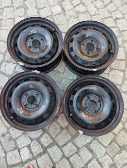 disky 4x108 R15 FORD ET45