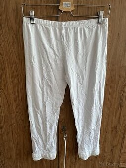 Leginy s krajkou NOVÉ L/XL