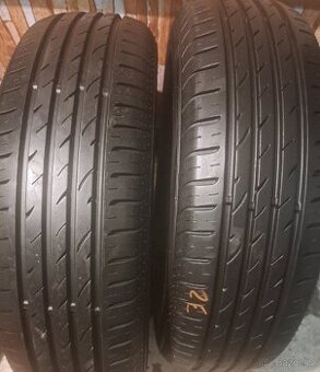 letní pneumatiky 225/70/16
