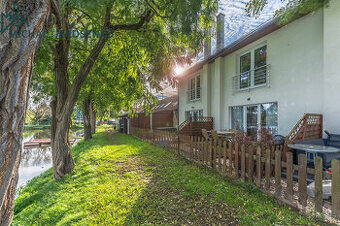 Prodej mezonetového bytu 3+kk, 114 m², Horoušany - Praha výc - 1
