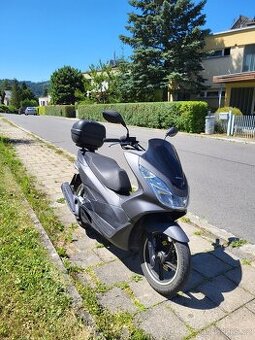 Honda PCX 125
