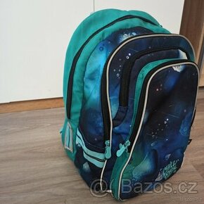 Školní batoh Topgal