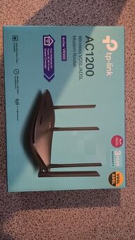 Router tp-link AC1200 Archer VR300