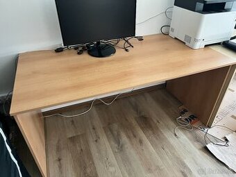 Kancelářský stůl p160x80