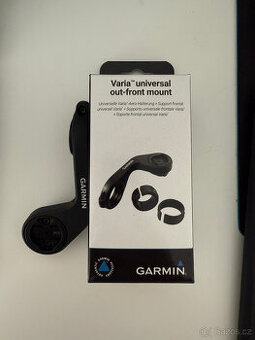 Garmin Varia Out-Front Mount - drzak