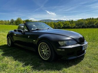 BMW Z3 2,0