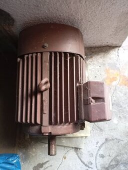 Elektromotor 4kw