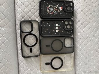 Kryty na Iphone 14 pro