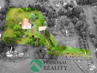 Prodej rodinné domy, 132 m2 - Žandov - Radeč, ev.č. 01399 - 1