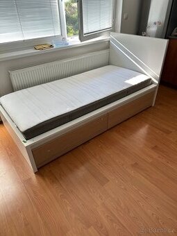 Ikea malm postel 20090 - 1