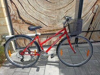 Dámské kolo AUTHOR vel. M kola 28"