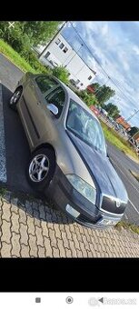 Škoda Octavia 1.9tdi 77kw STK 11/2026
