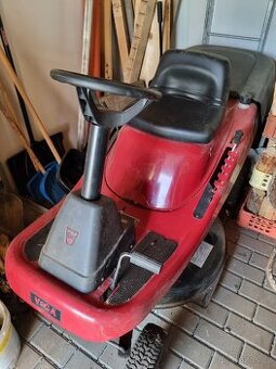 PRODÁM TRAKTŮREK - RIDER