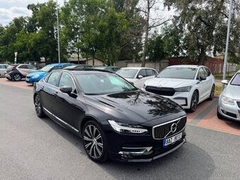 Škoda Superb - pronájem vozů